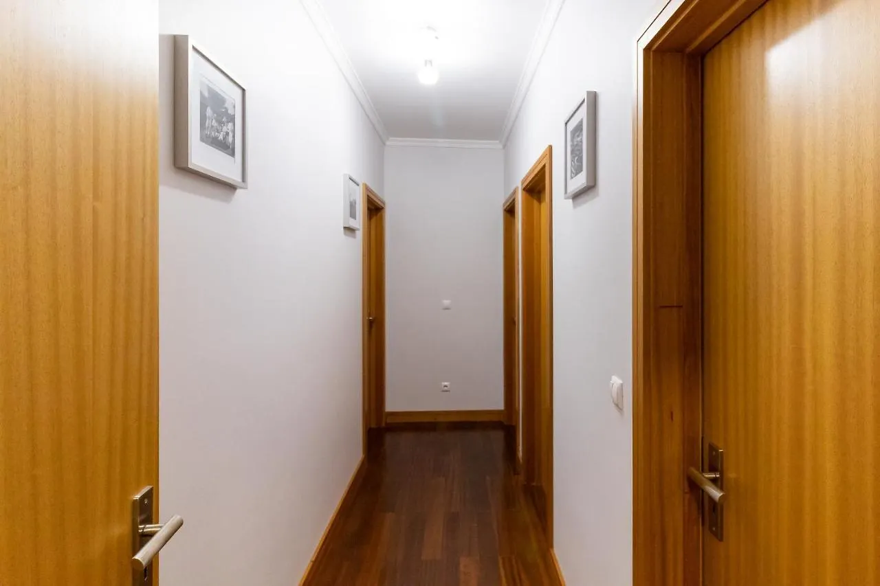 Ocean View Flat Apartment Camara de Lobos
