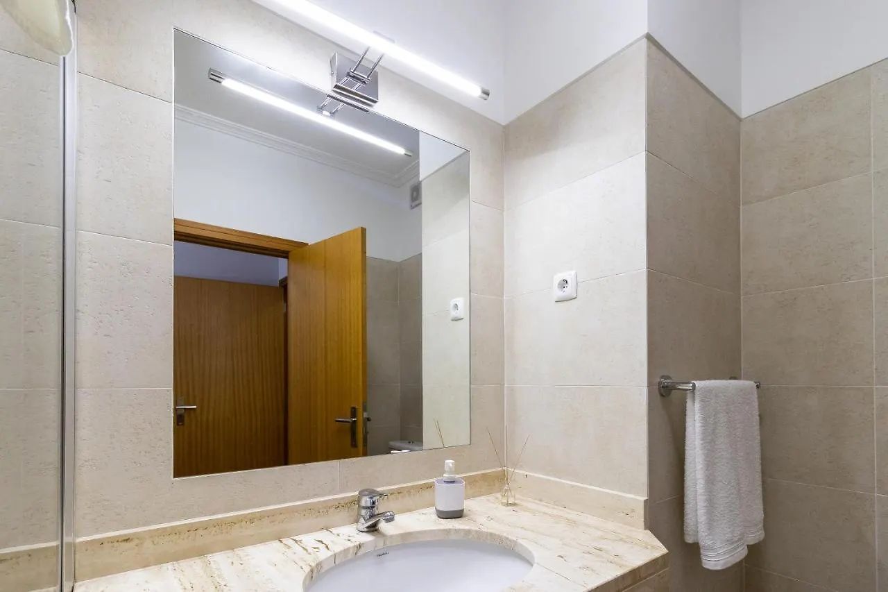 Ocean View Flat Apartment Camara de Lobos
