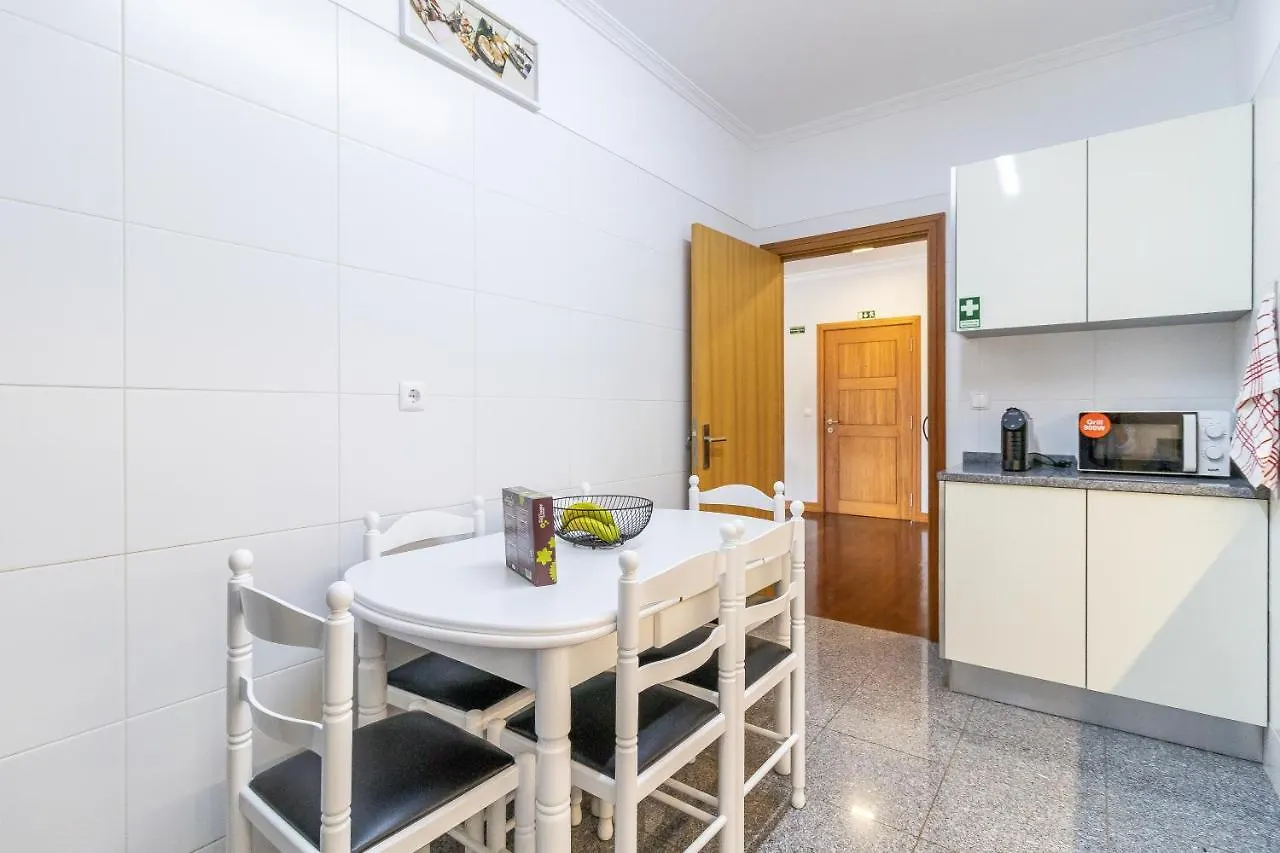 Ocean View Flat Apartment Camara de Lobos Portugal