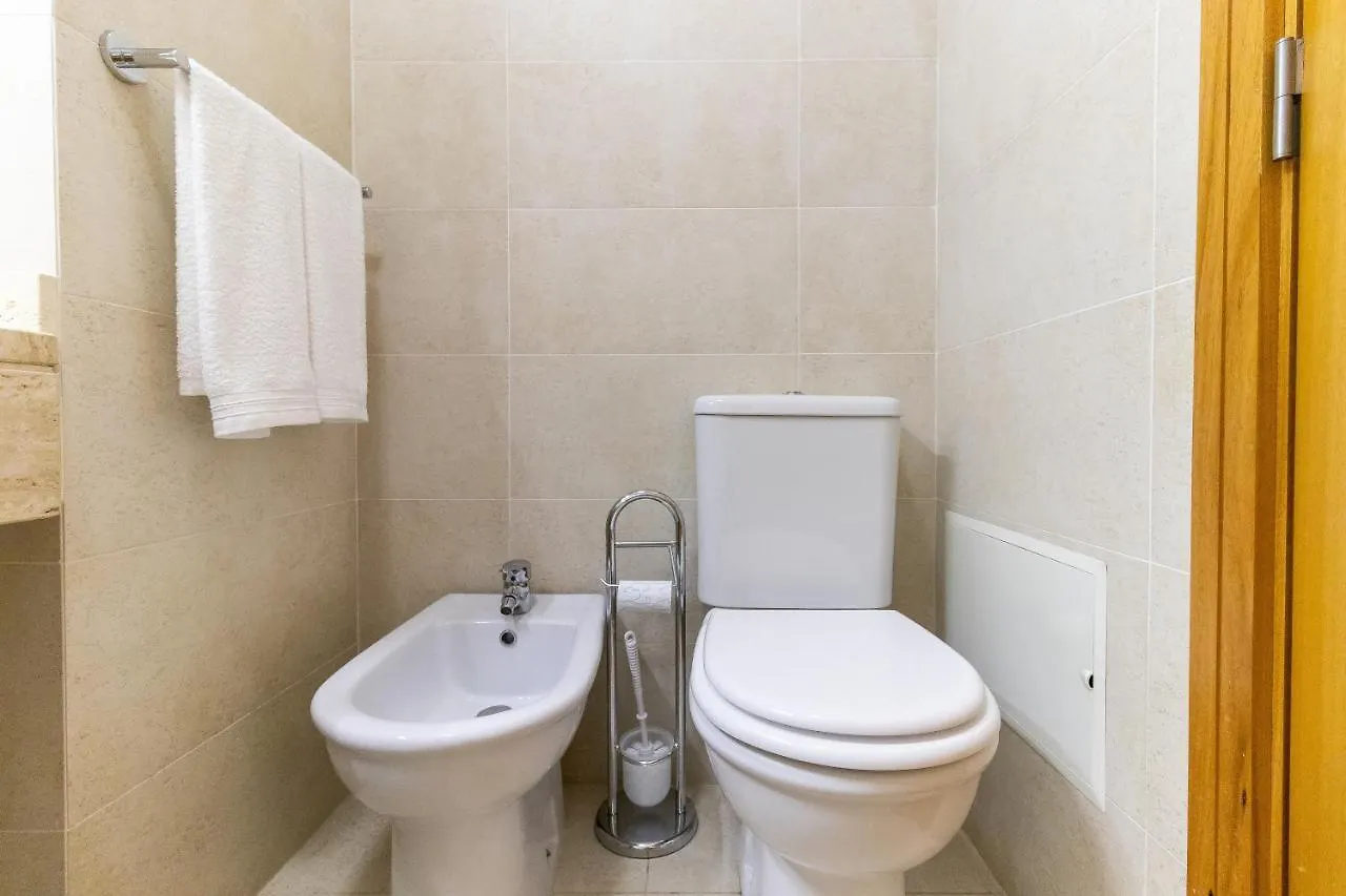 Ocean View Flat Apartment Camara de Lobos