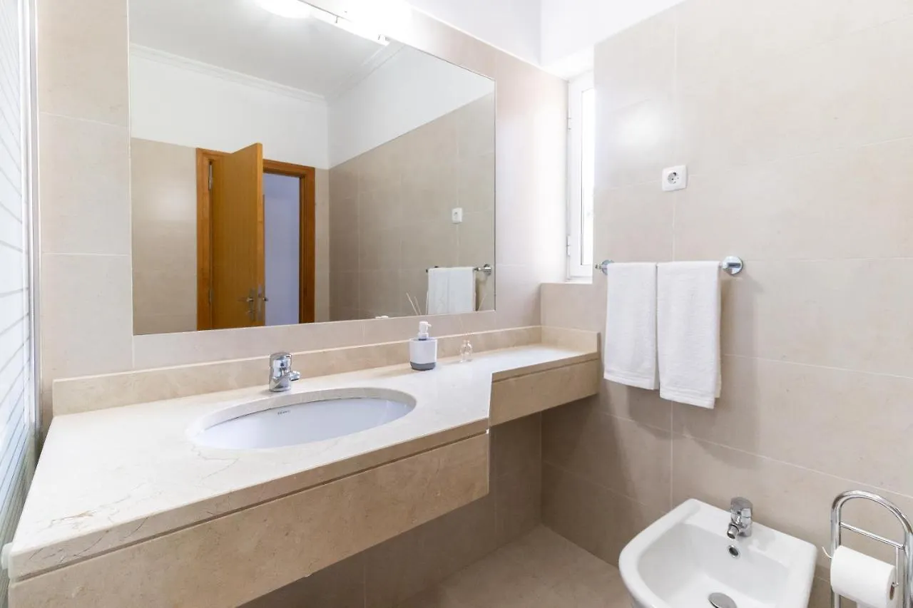 Ocean View Flat Apartment Camara de Lobos