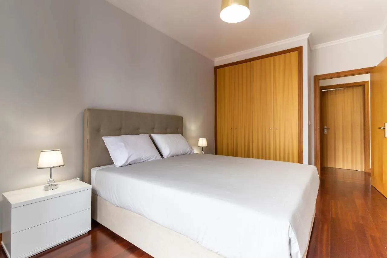 Ocean View Flat Apartment Camara de Lobos