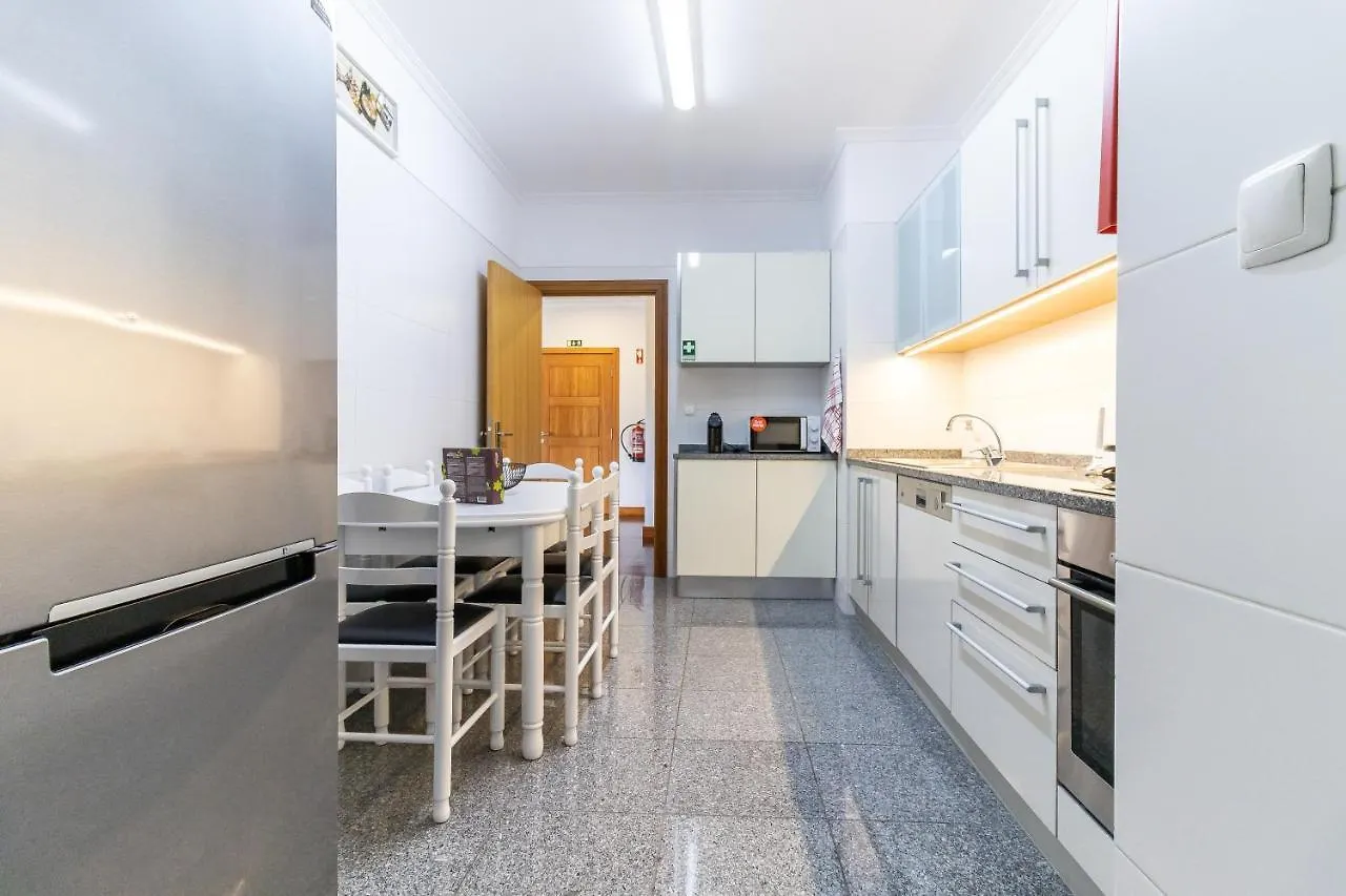 Ocean View Flat Apartment Camara de Lobos
