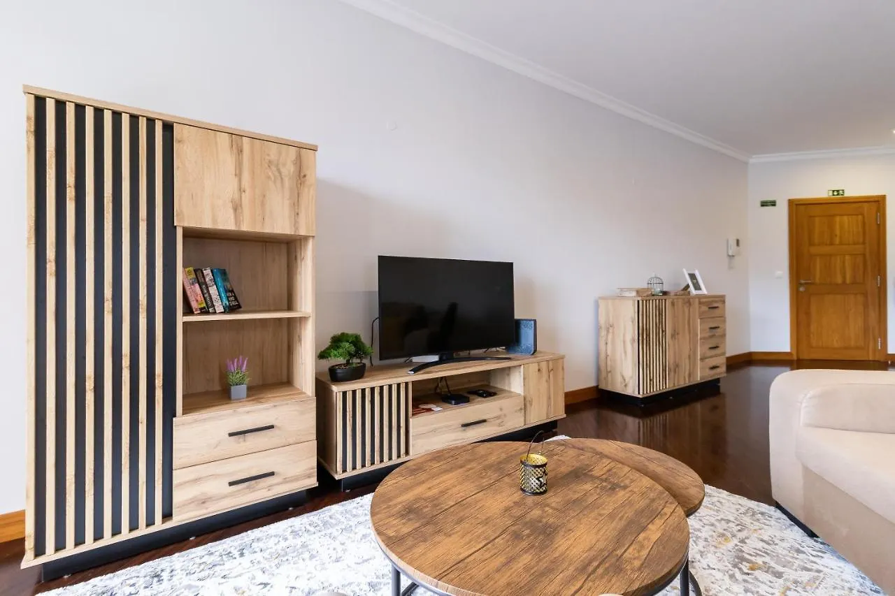 Ocean View Flat Apartment Camara de Lobos