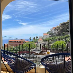 Ferienhaus Vigario House, Câmara de Lobos